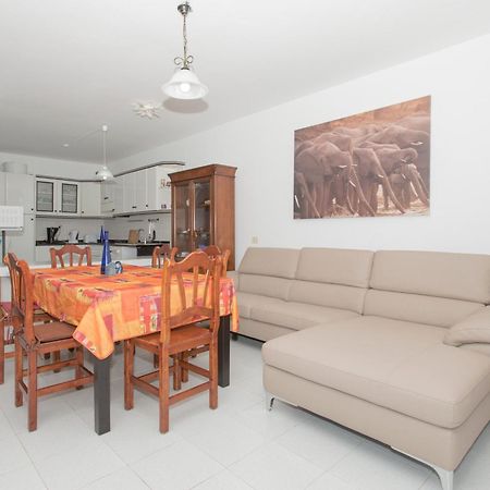 Ocean And Relax Apartment Corralejo Kültér fotó