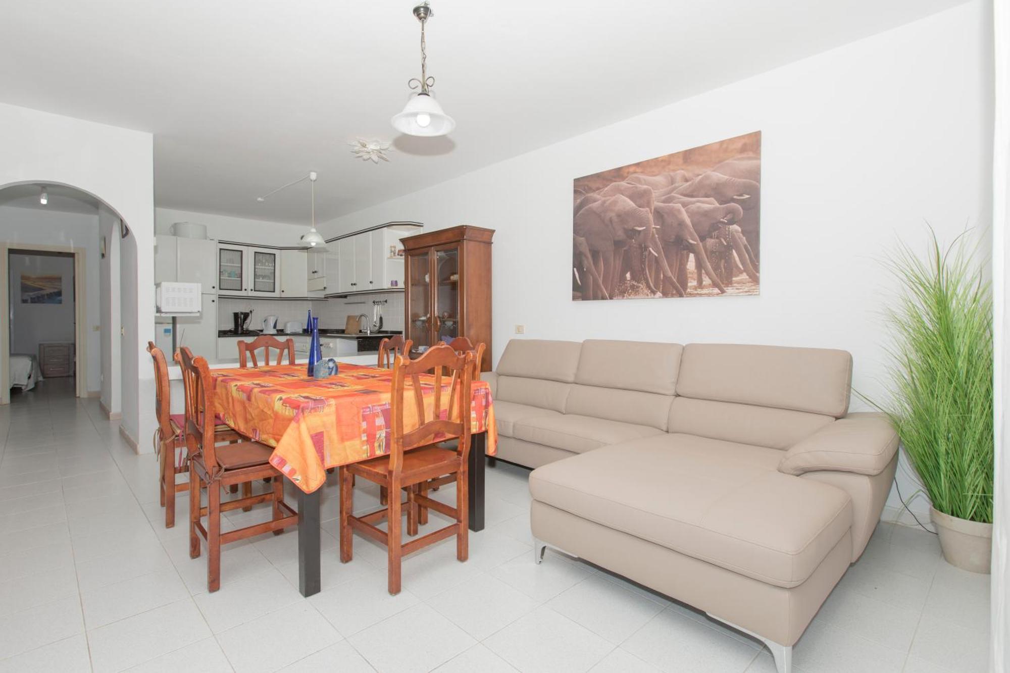 Ocean And Relax Apartment Corralejo Kültér fotó
