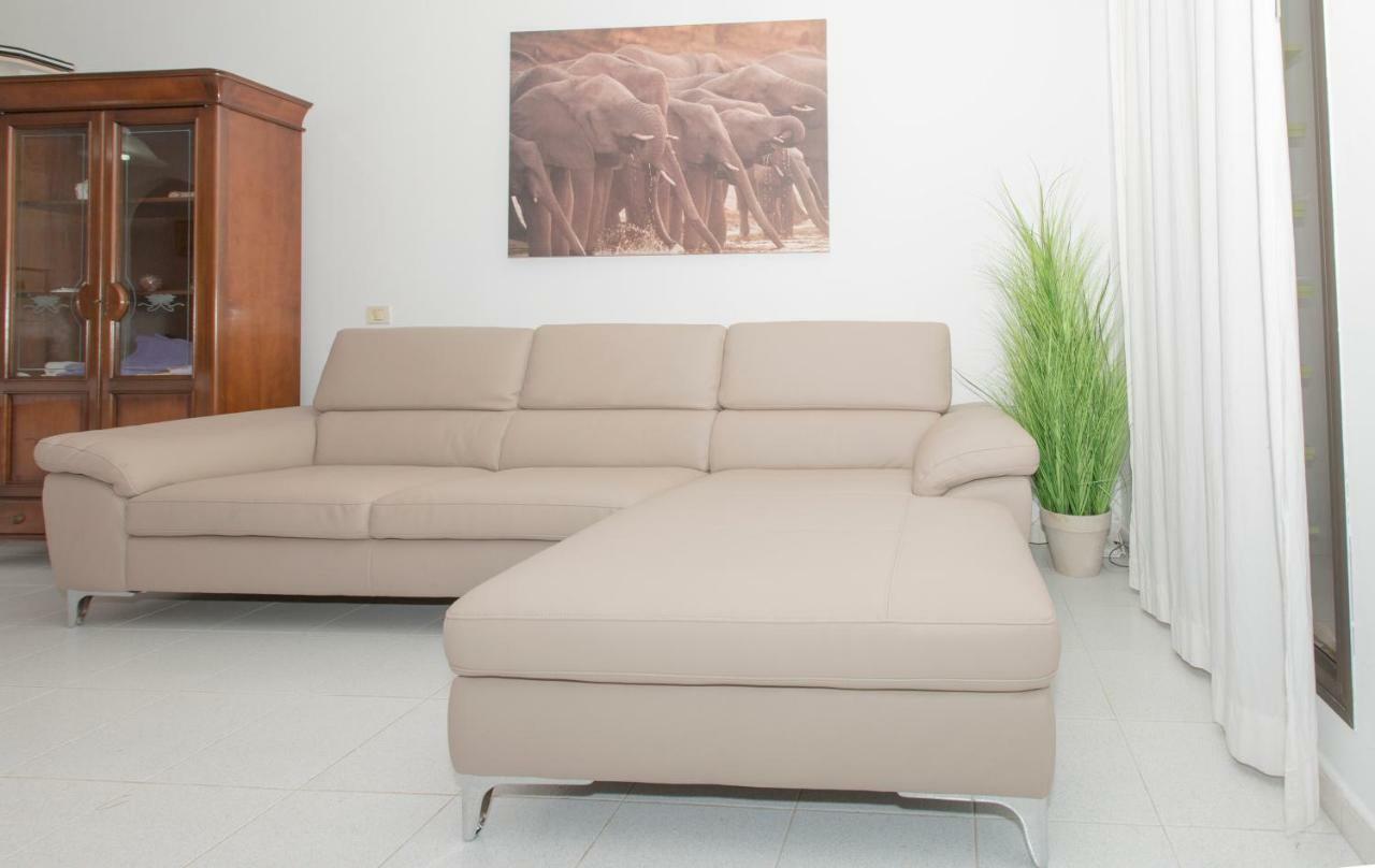 Ocean And Relax Apartment Corralejo Kültér fotó