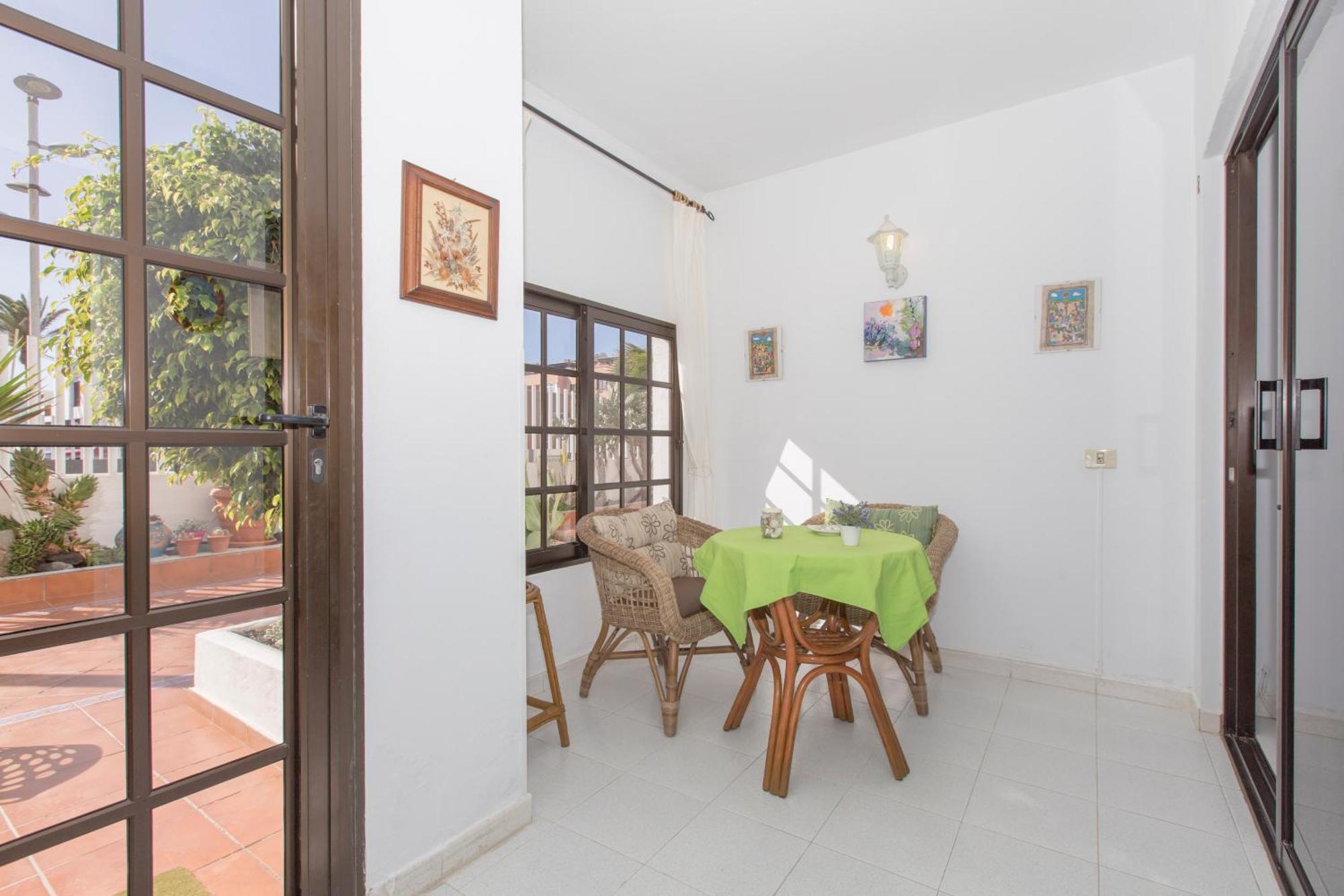 Ocean And Relax Apartment Corralejo Kültér fotó