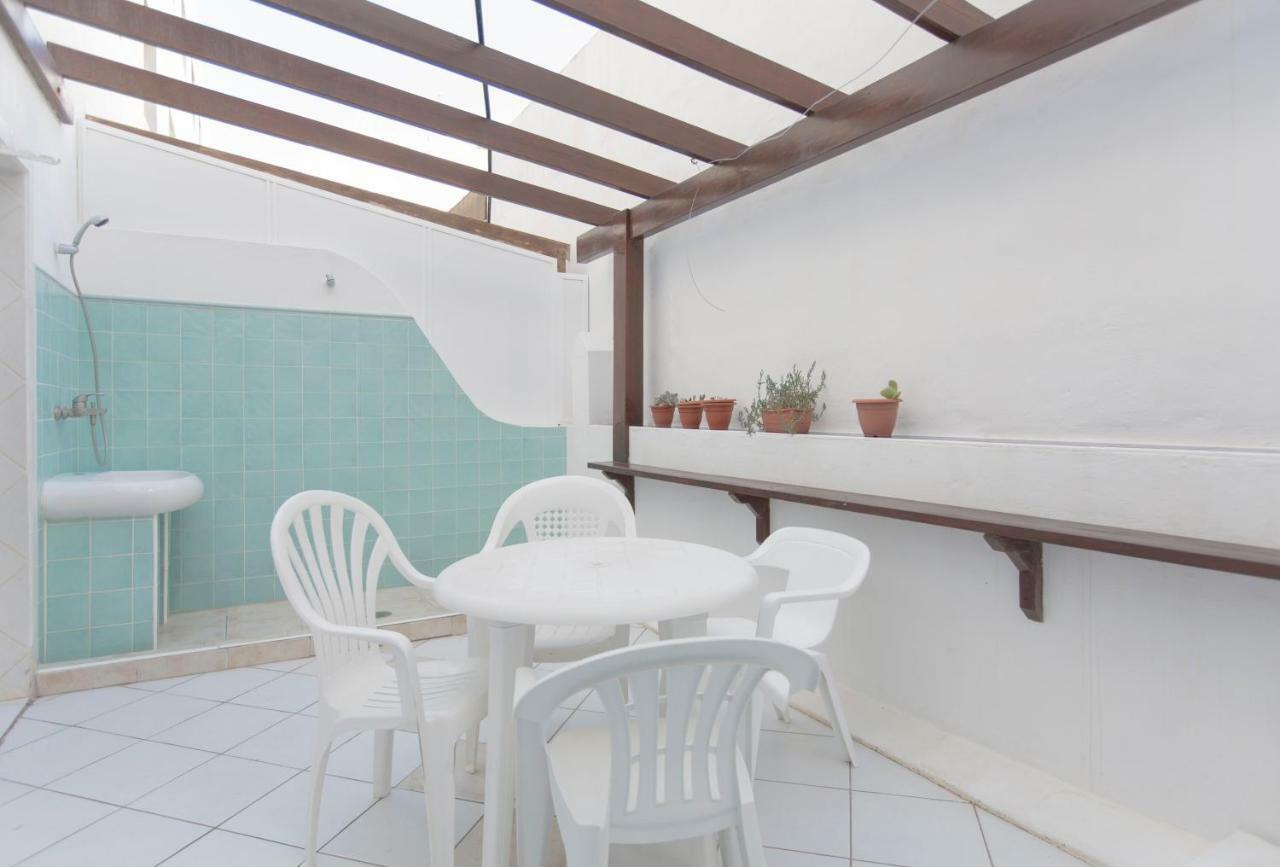 Ocean And Relax Apartment Corralejo Kültér fotó